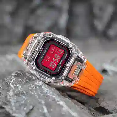 CASIO GW-B5600AR-1