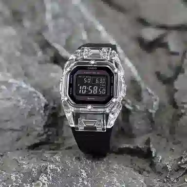 CASIO GW-B5600BC-1B