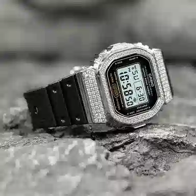 CASIOD DW-5600E-1