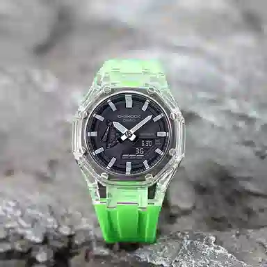 GA-2100-1A CASIO
