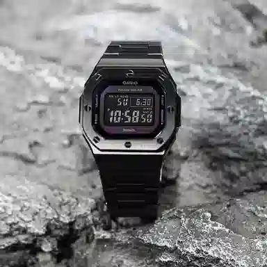 CASIO GW-B5600BC-1B
