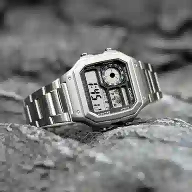 Casio AE-1200WHD-1A