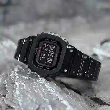 CASIO GW-B5600BC-1B