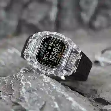 CASIO DW-5600E-1