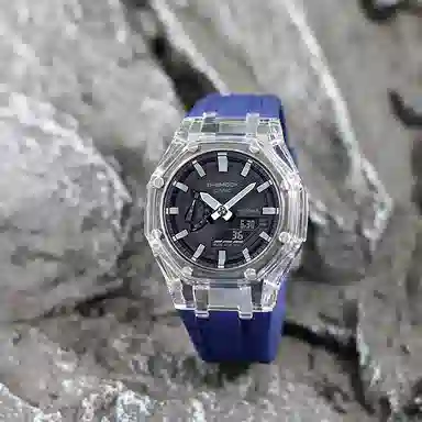 GA-2100-1A CASIO