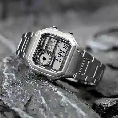Casio AE-1200WHD-1A