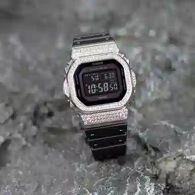 Casio GW-B5600BC-1B