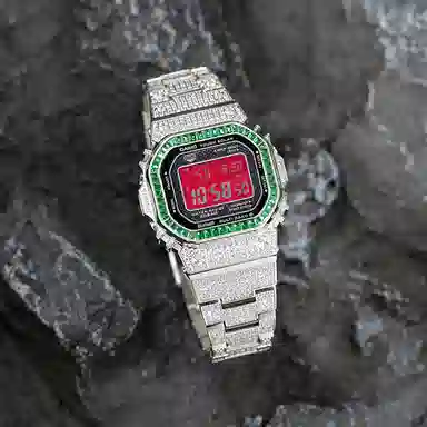 Casio GMW-B5000D-1A