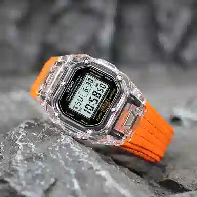 CASIO DW-5600E-1