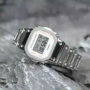 CASIO DW-5600WS-4