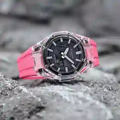 GA-2100-1A CASIO