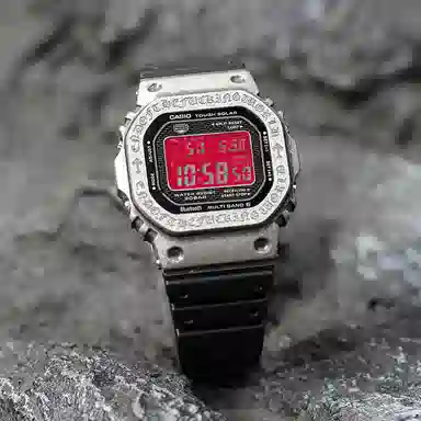 CASIO GMW-B5000-1A