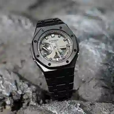 CASIO GM-2100MF-5A