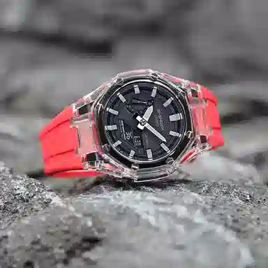 GA-2100-1A CASIO