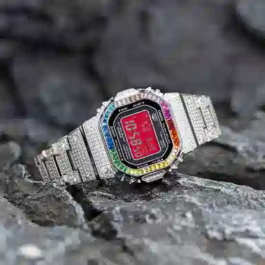 Casio GMW-B5000D-1A