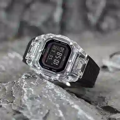 CASIO GW-B5600BC-1B