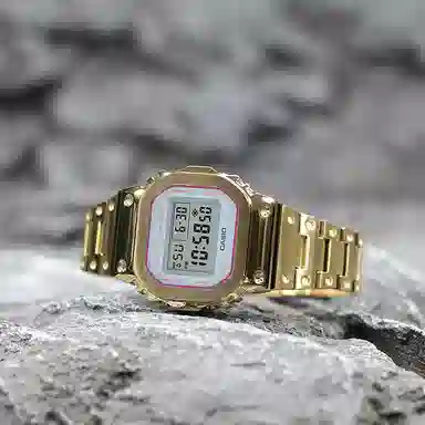 CASIO DW-5600SC-4