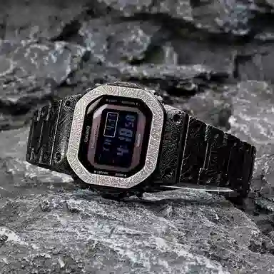 CASIO GW-B5600BC-1B