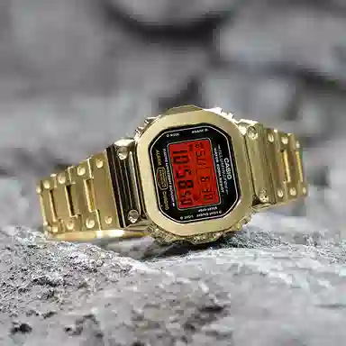 CASIO DW-5600E-1