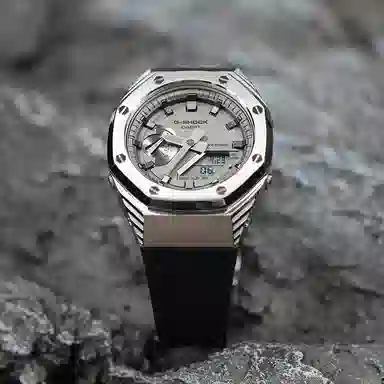 CASIOGM-2100MF-5A