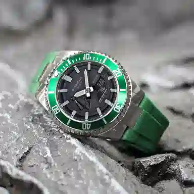 CASIO GA-2100-1A Custom