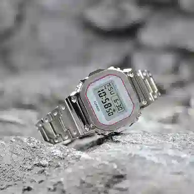 CASIO DW-5600SC-4