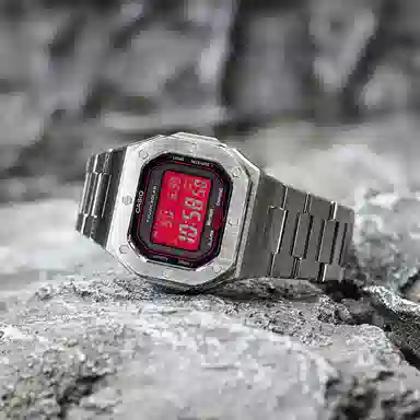 CASIO GW-B5600AR-1