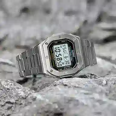 CASIO DW-5600E-1