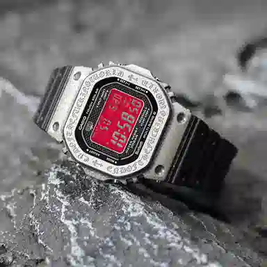 CASIO GMW-B5000-1A