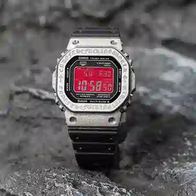 CASIO GMW-B5000-1A