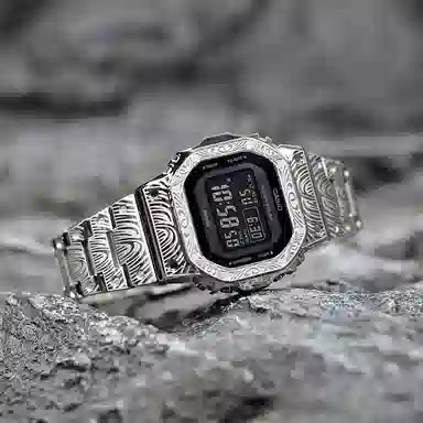 CASIO GW-B5600BC-1B