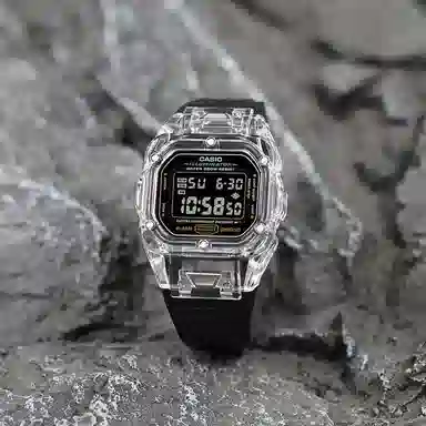 CASIO DW-5600E-1