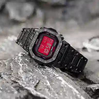 Casio GW-B5600AR-1A