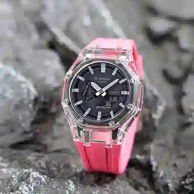 GA-2100-1A CASIO