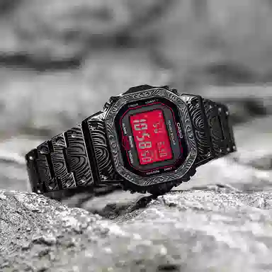Casio GW-B5600AR-1A