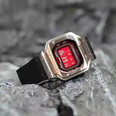 CASIO GW-B5600AR-1