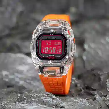 CASIO GW-B5600AR-1