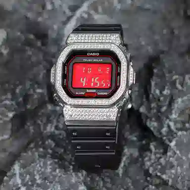CASIO GW-B5600AR-1