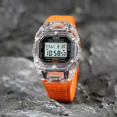 CASIO DW-5600E-1