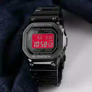 CASIO GMW-B5000GD-1A
