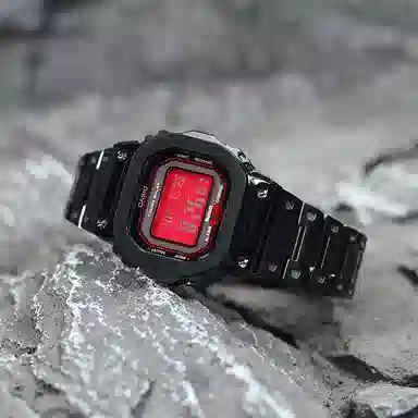 CASIO GW-B5600AR-1