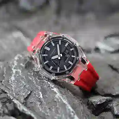 GA-2100-1A CASIO