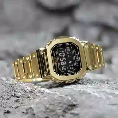 Casio DW-5600E-1