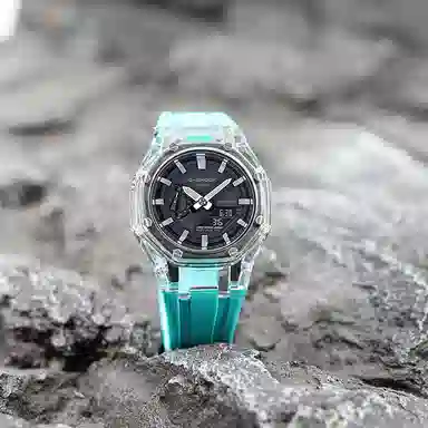 GA-2100-1A CASIO