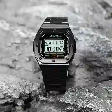 CASIO DW-5600E-1