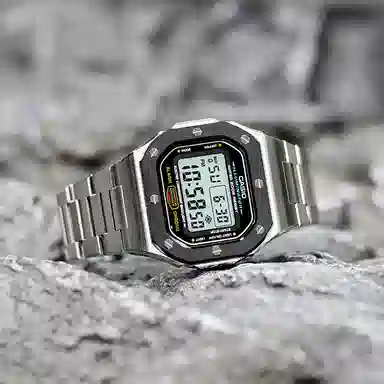 CASIO DW-5600E-1