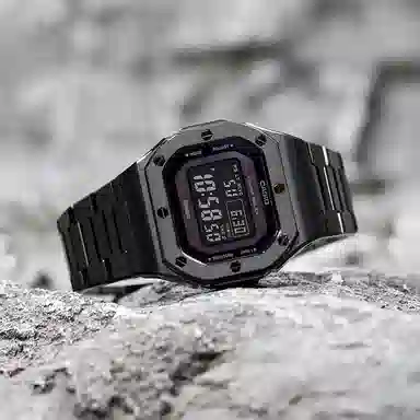 CASIO GW-B5600BC-1B
