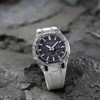 GA-2100-1A CASIO