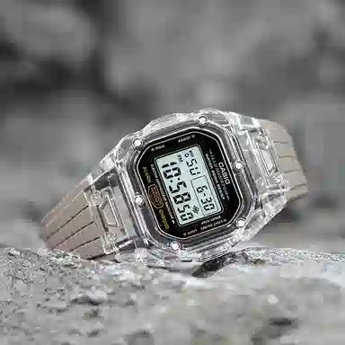 CASIO DW-5600E-1