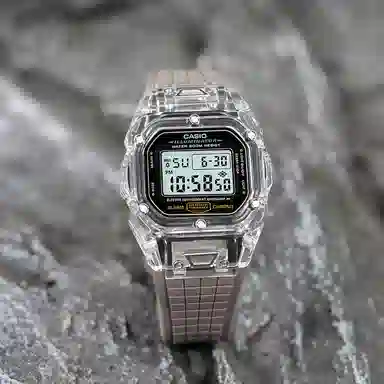 CASIO DW-5600E-1